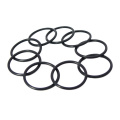 Custom Made Fkm Epdm Nbr Natural Elastic Rubber Silicone Carbon Seal O-Ring Kit For Crankshaft